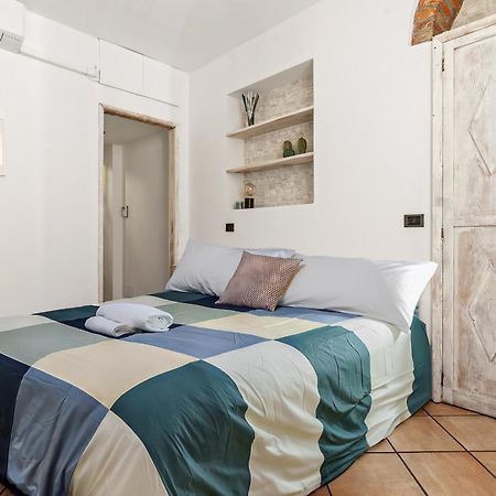 Porta Genova Navigli Classy Flat Милано Екстериор снимка