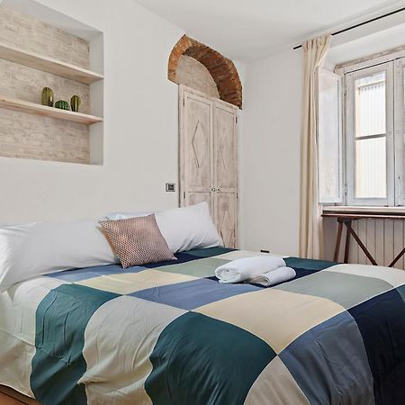Porta Genova Navigli Classy Flat Милано Екстериор снимка