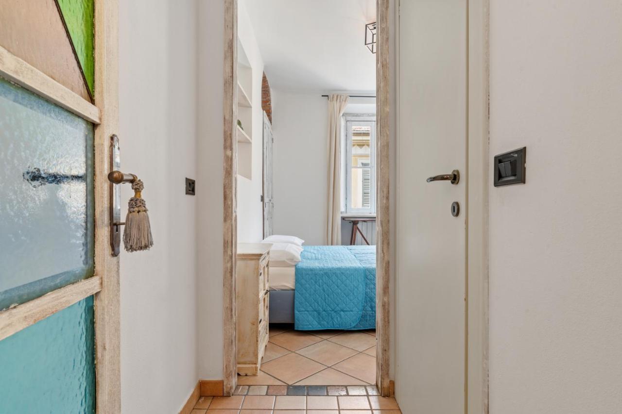 Porta Genova Navigli Classy Flat Милано Екстериор снимка