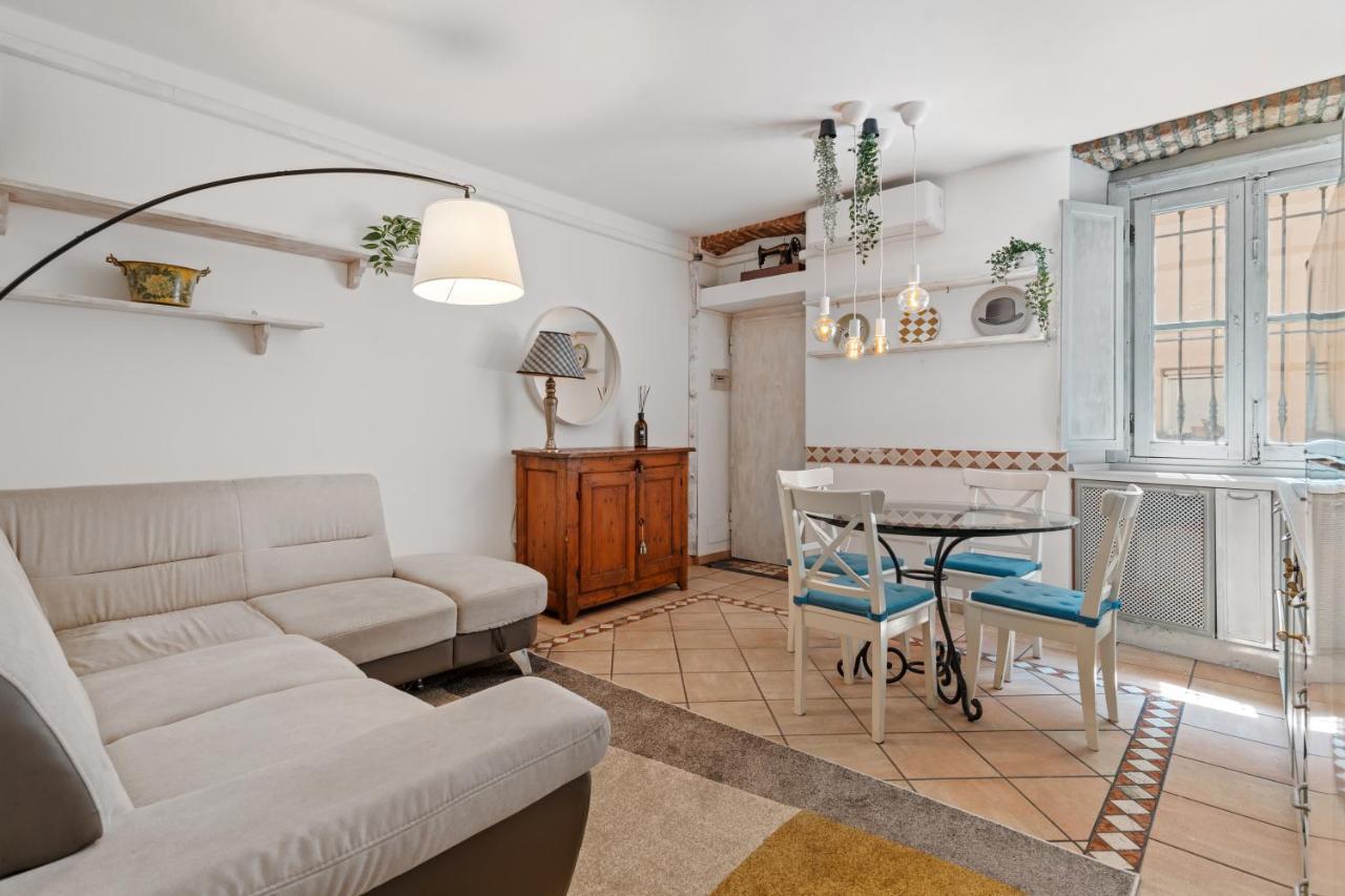 Porta Genova Navigli Classy Flat Милано Екстериор снимка