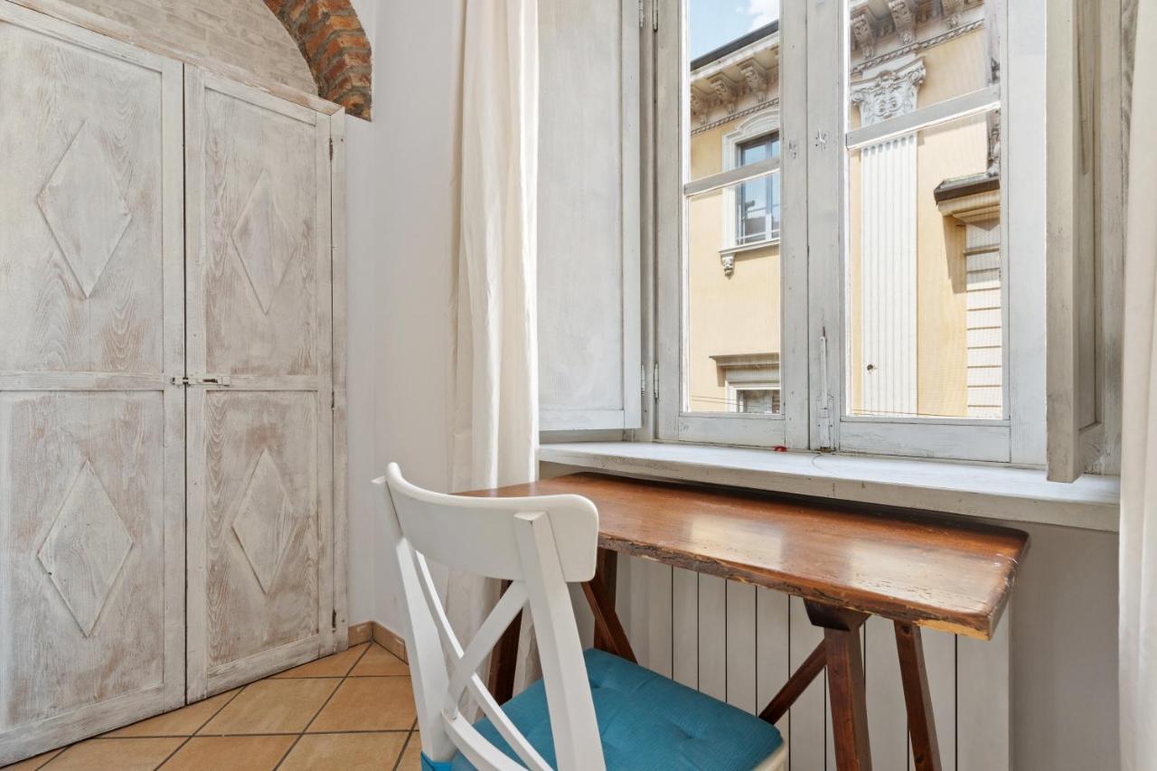 Porta Genova Navigli Classy Flat Милано Екстериор снимка