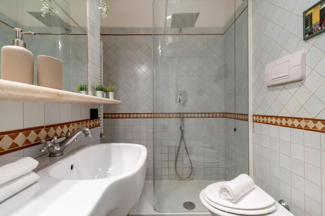 Porta Genova Navigli Classy Flat Милано Екстериор снимка
