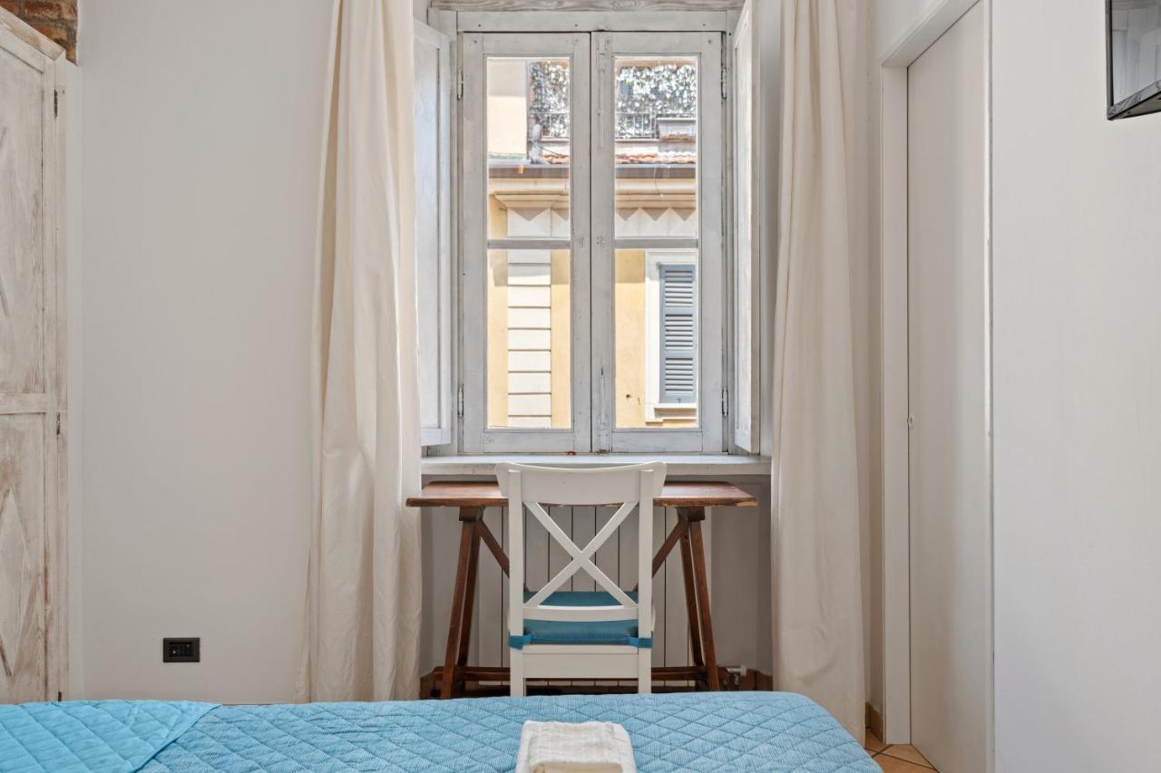 Porta Genova Navigli Classy Flat Милано Екстериор снимка