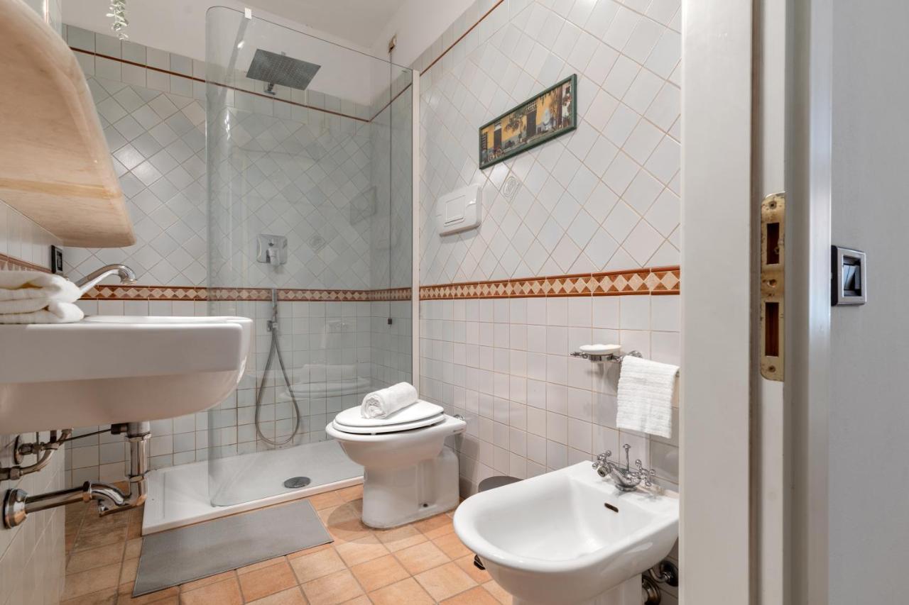 Porta Genova Navigli Classy Flat Милано Екстериор снимка